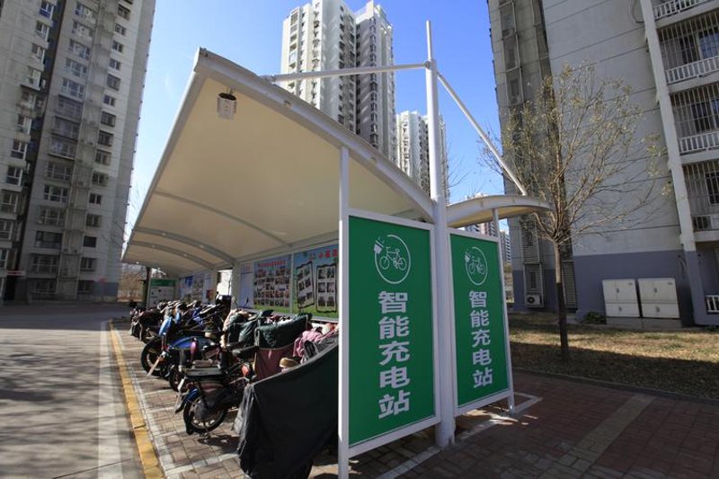 如何选择合适的天津节能环保公司