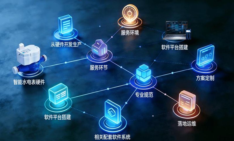绿色革命：环保能源开发的新篇章